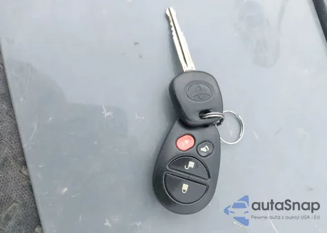 2005 Toyota Sienna Le из США, поврежденный, VIN 5TDZA23C55S221250